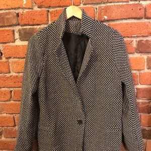 Like New Vintage Blazer Jacket